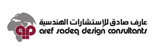 Aref Sadeq Design Consultants - logo